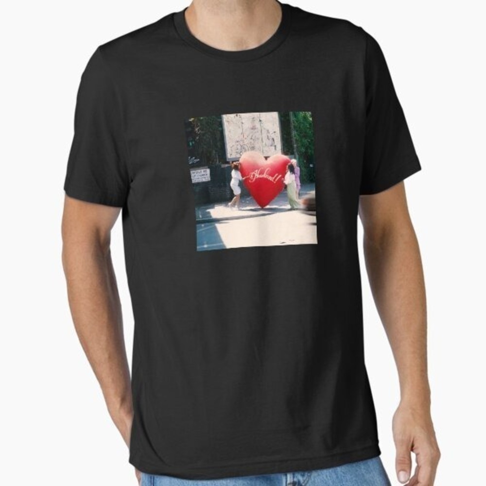 RAYE Sad Energy Tee